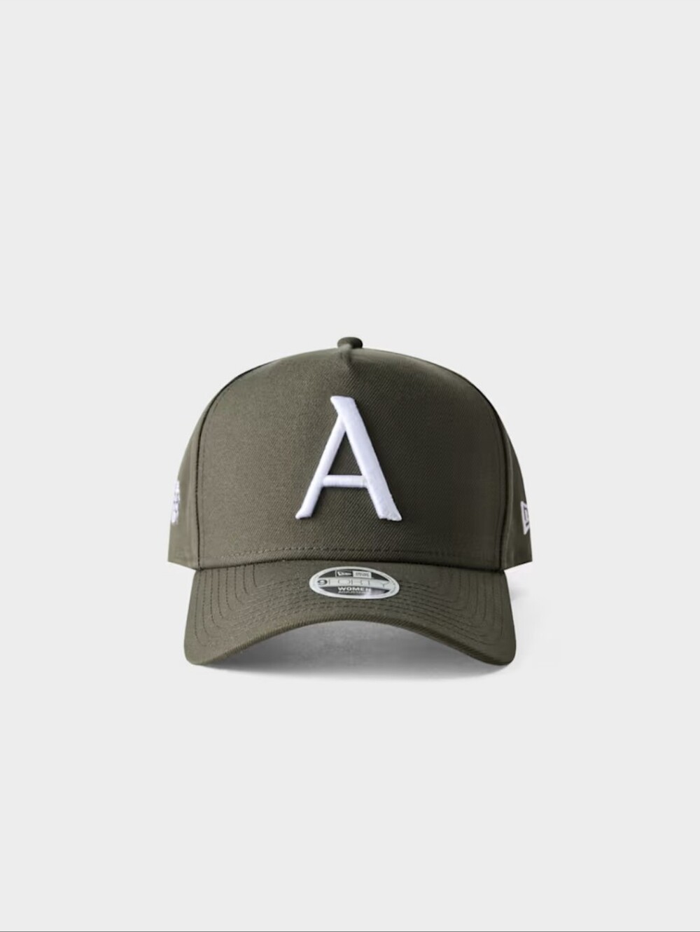 New Era X Aritzia 9forty A-Frame Hat